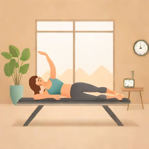 Flextime Pilates Studio Yorumlar