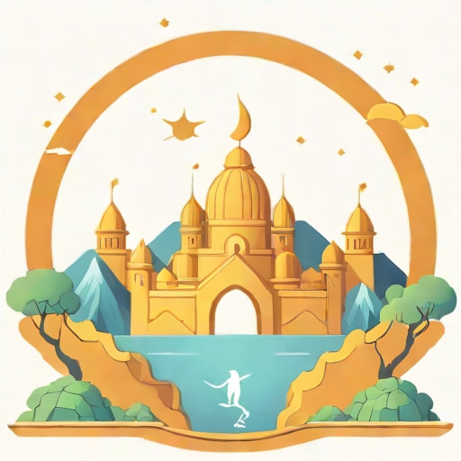 Flicker Fantasy Vijayanagar