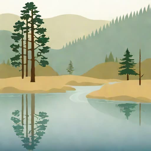 Flint River Headwaters