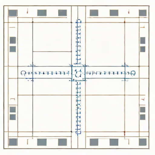 Floor Flatness And Levelness Testing