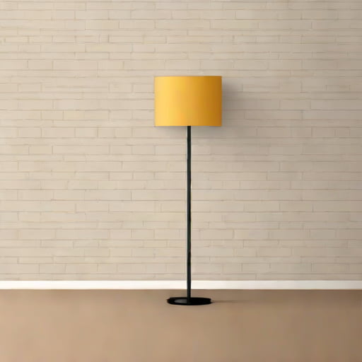 Floor Uttermost Lamps