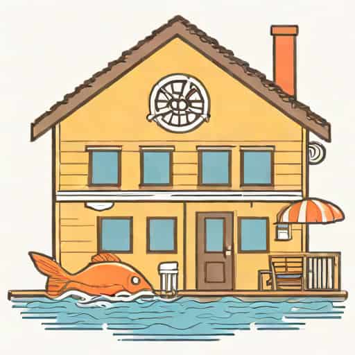 Flounder'S Chowder House