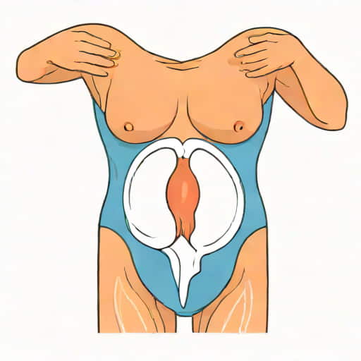 Fluid Buildup In Abdomen