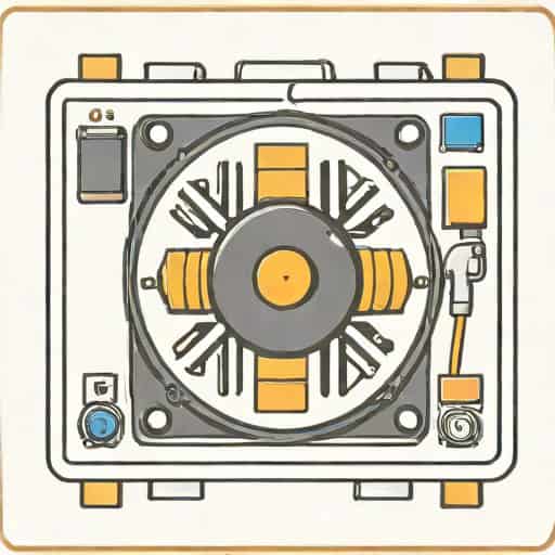 Flux Compressor Akiva