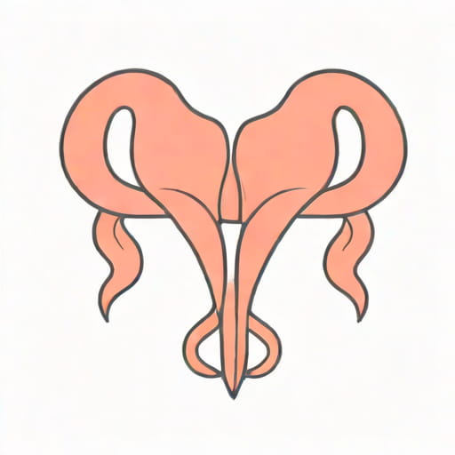 Focal Heterogeneity Uterus
