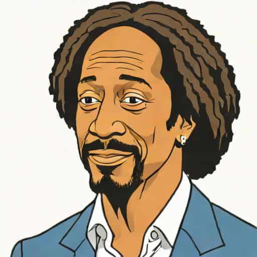 Foke Woke Katt Williams