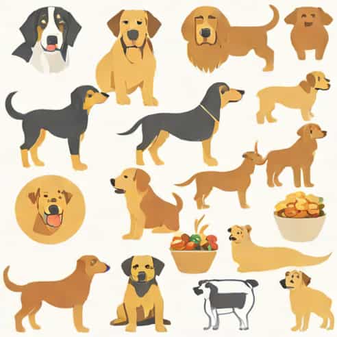 Food Motivated Dog Breeds