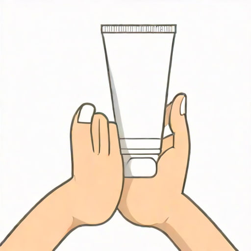 Foot And Hand Whitening Cream