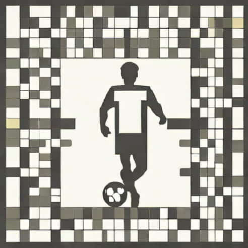 Footballer Or Etcher Crossword