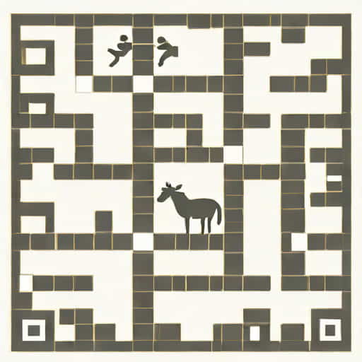 Footrace Crossword Clue 4 Letters