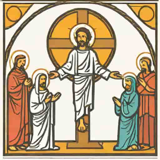 For The Edifying Of The Body Of Christ