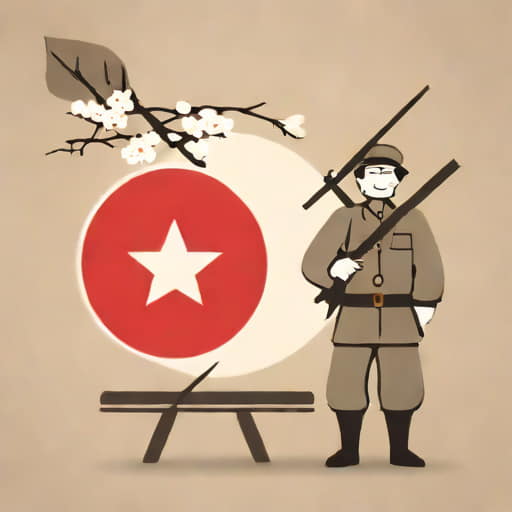 For The Nisei What Was Appealing About Japanese Imperialism
