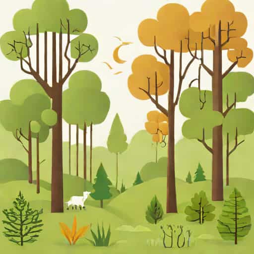 Forest Interlude Avon