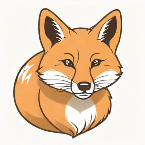 Forever Young Ursine Vulpine