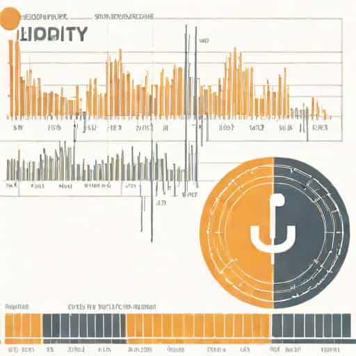 Forex Liquidity Chart