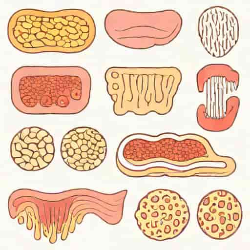 Forms Mucous Serous And Epidermal Membranes