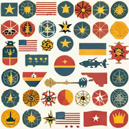 Forms Of Imperialism Protectorate Examples