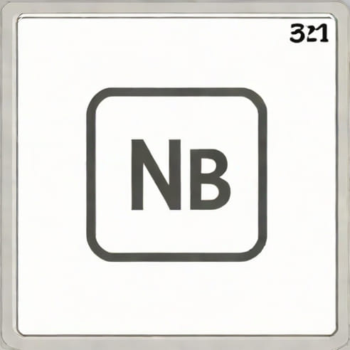 Formula For Barium Nitrate