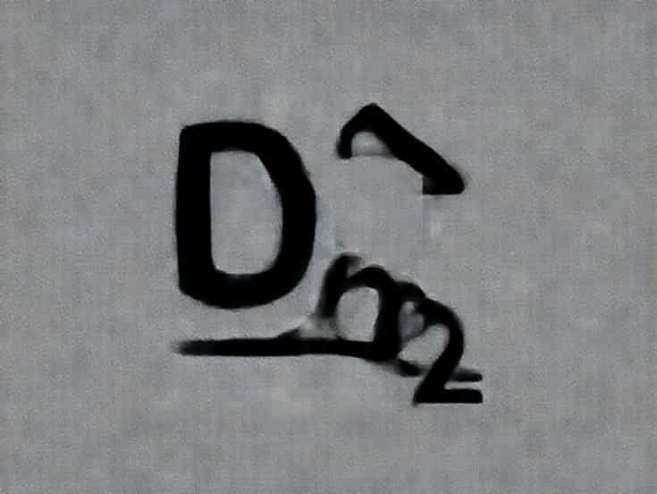 Formula Of Carbon Dioxide