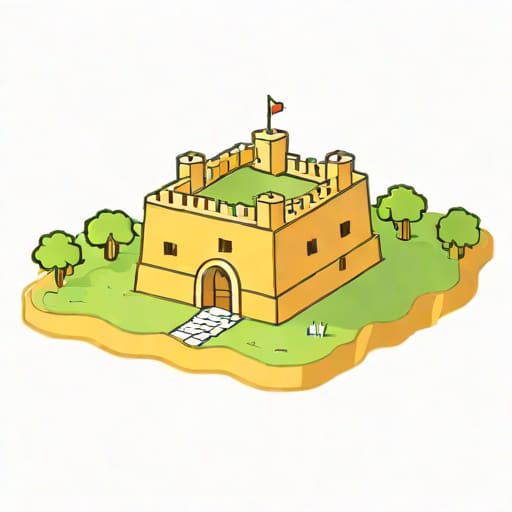 Fort Gustavus Location