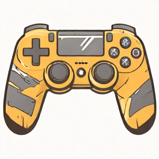 Fortnite Controller Settings