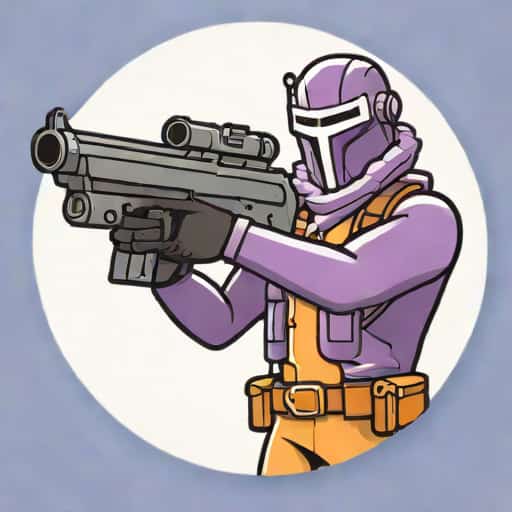 Fortnite Phantom Investigation Playful