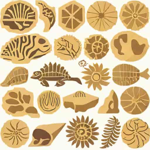 Fossil And Fossilization