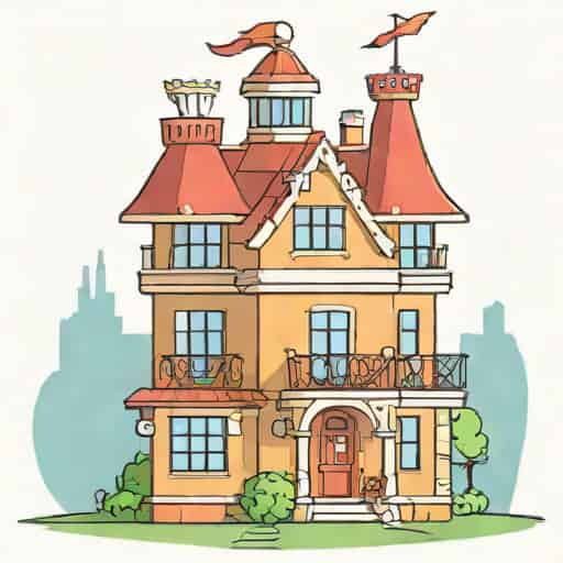 Foster'S Home For Imaginary Friends Duchess