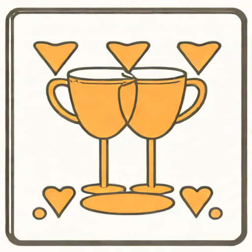Four Of Cups Yes Or No