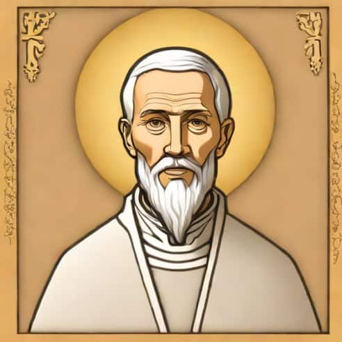 Fr Ignatius Schweitzer Op
