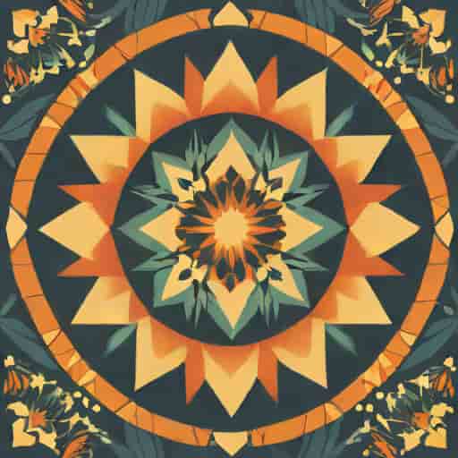 Francis Magalona Kaleidoscope World