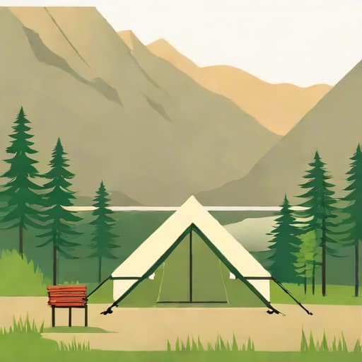 Franconia Notch State Park Camping