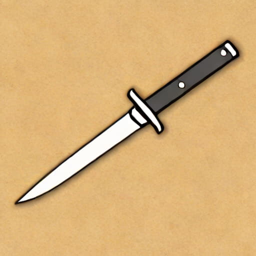 Frank Beltrame Switchblade