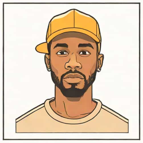 Frank Ocean Sonny Angel