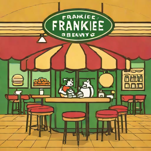 Frankie And Benny'S Cheshire Oaks