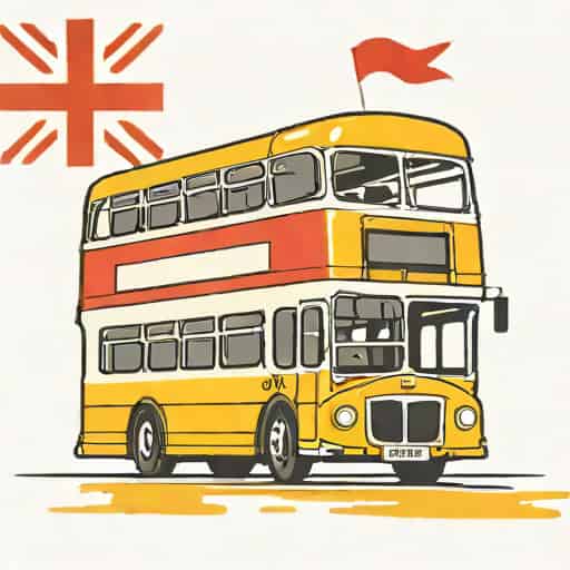 Free Concessionary Bus Travel England