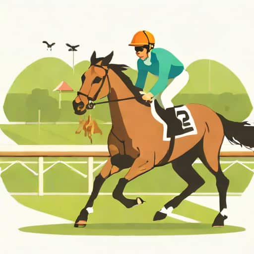 Free Horse Racing Handicapping Contests