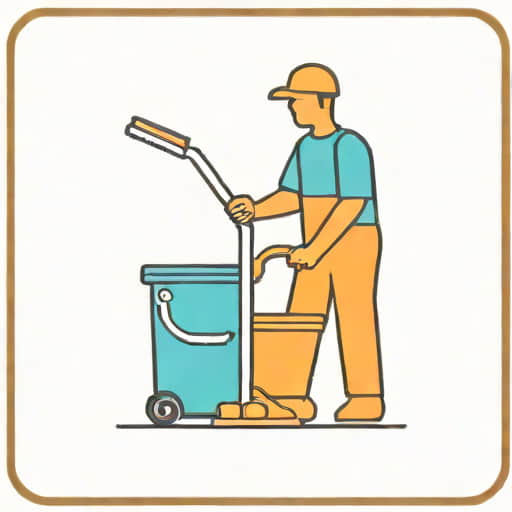 Free Janitorial Training Program