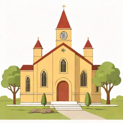 Free Presbyterian Church Of Ulster
