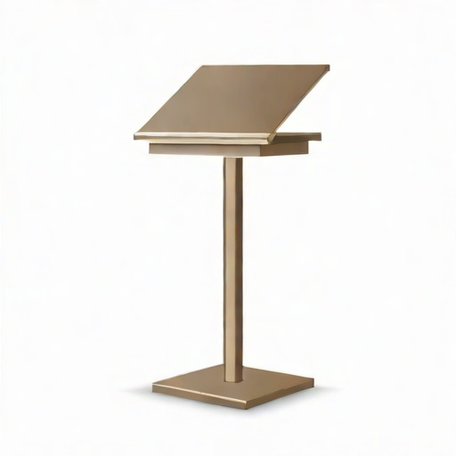 Free Standing Lectern