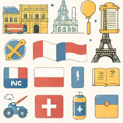 French Pluperfect Tense