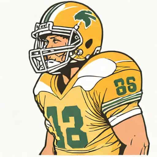 Friday Night Lights Matt Saracen Grandma
