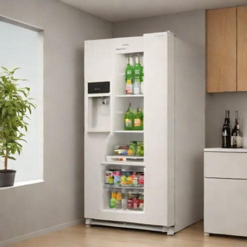 Fridge Reseal Near Me