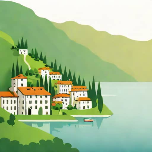 From Como To Lake Como