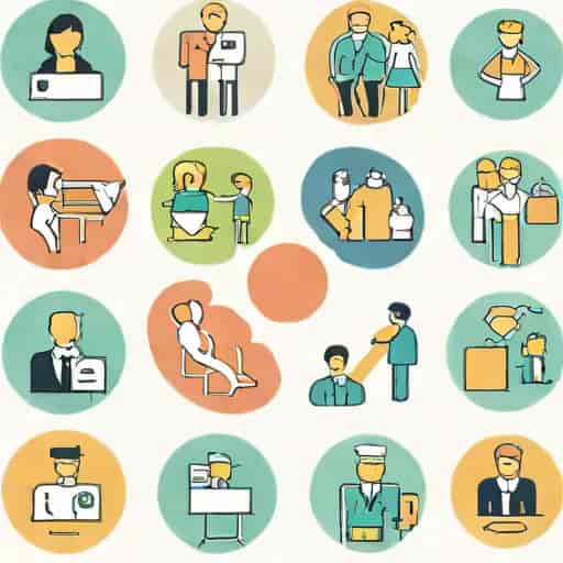 From Territoriality To Altruism In Interprofessional Collaboration And Leadership