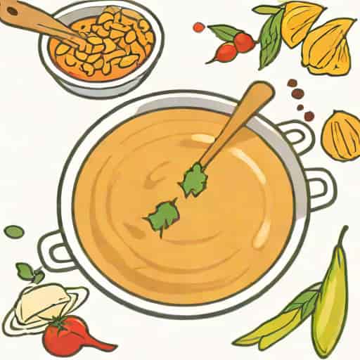 Frozen Mayflower Curry Sauce