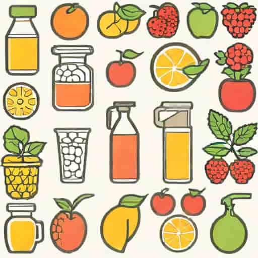 Fructose Organic Or Inorganic