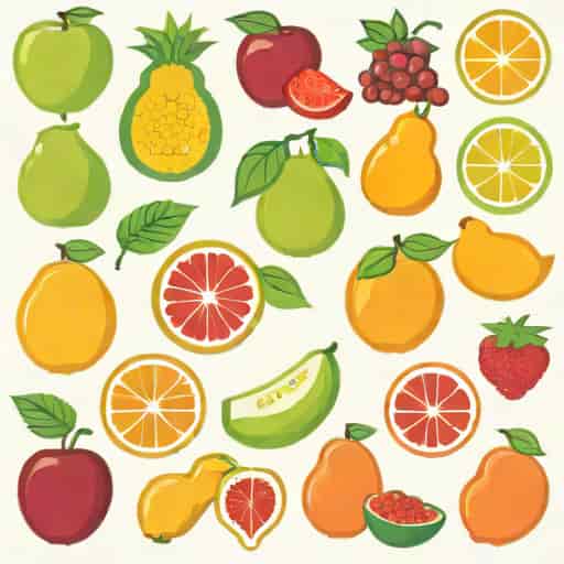 Fruits That Detoxify Kidney