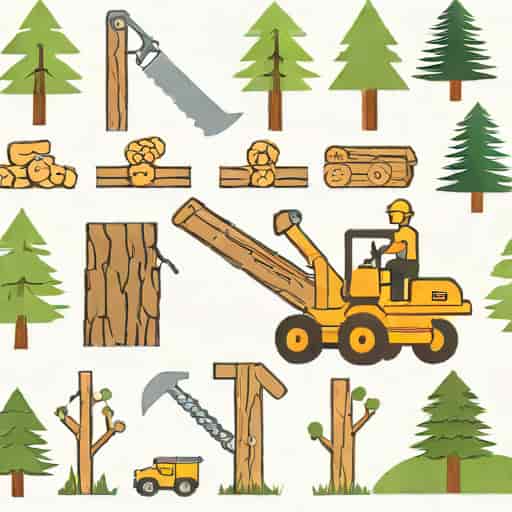 Fs22 Lumberjack Mod