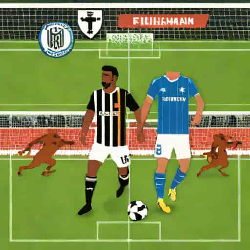 Fulham Vs Ipswich Town Prediction